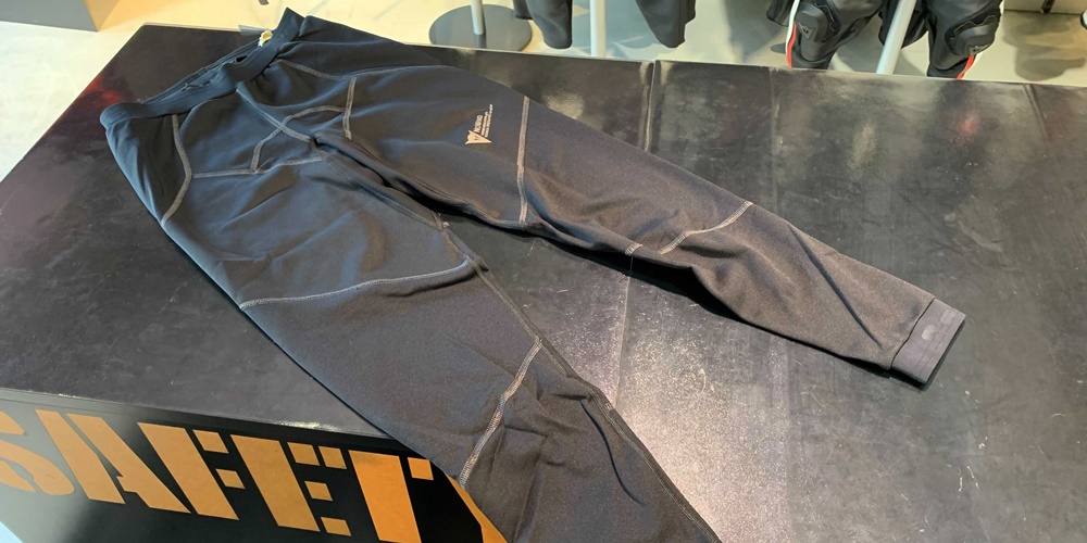 おすすめ冬用インナー紹介 【ミドルインナー編】